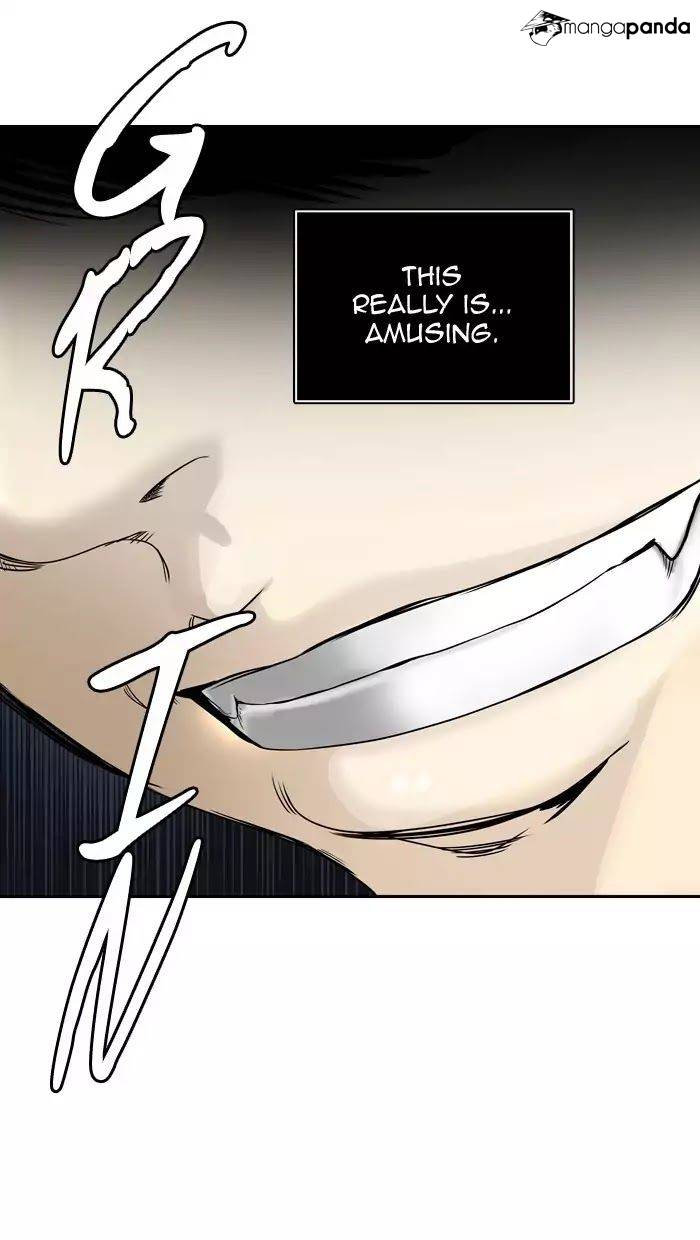 Tower of God Chapter 384 image 36